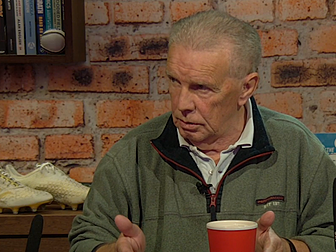 John Giles' verdict on Bielsa...